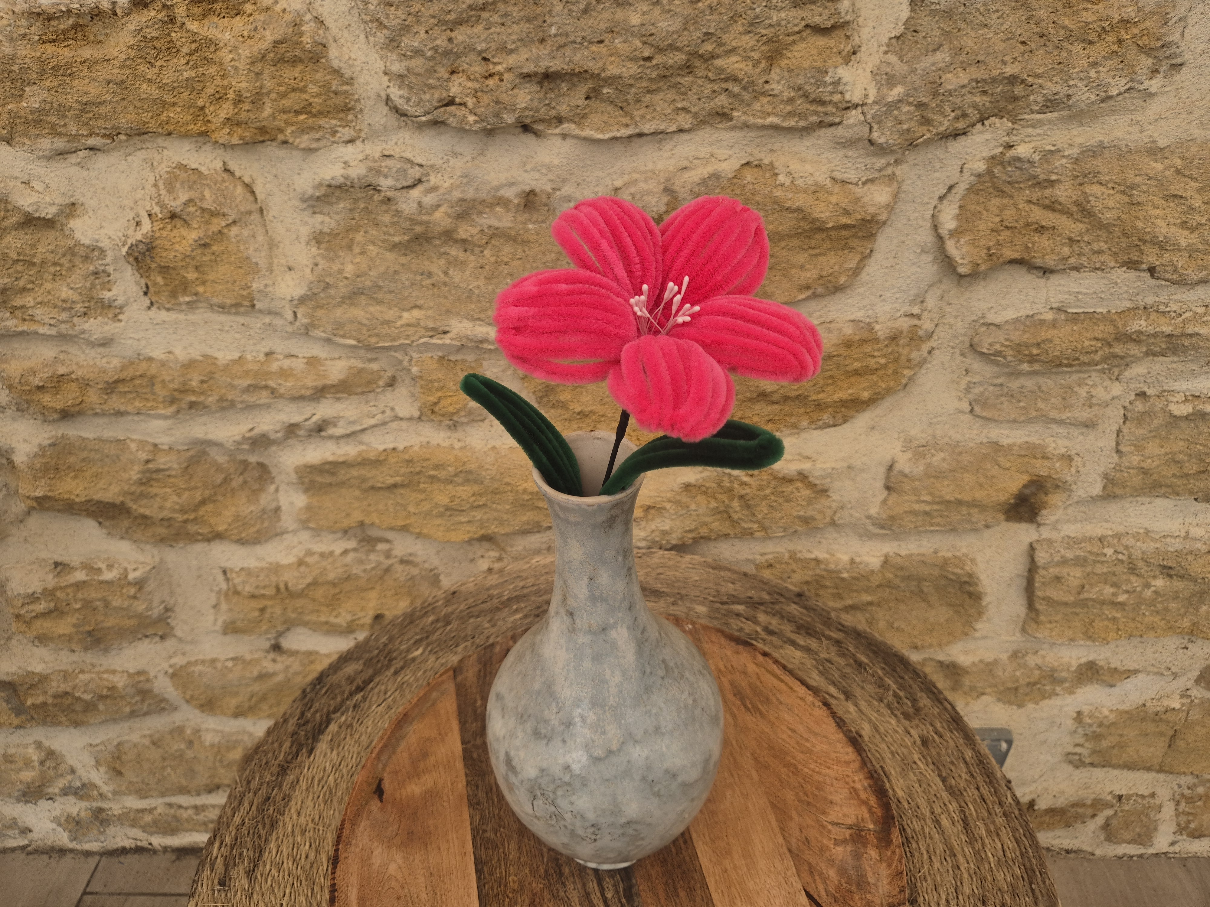 Les Roses