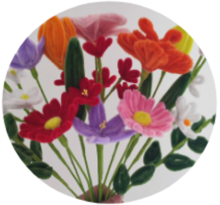 Les Bouquets